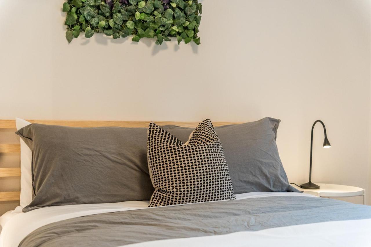 Initial - Greenplace - Downtown Qc City Apartman Québec Kültér fotó