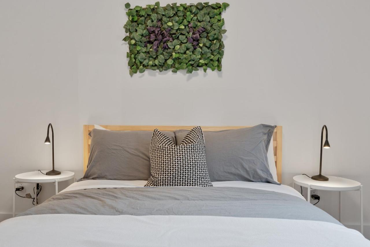 Initial - Greenplace - Downtown Qc City Apartman Québec Kültér fotó